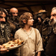 Illustration for article titled Bone up for emThe Hobbit /emwith this handy dwarf flowchart